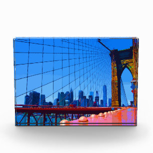 Bloc Photo Manhattan 3000