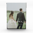 Mariage fantaisiste mignon pour toujours