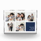 Meilleur papa jamais | Collage moderne