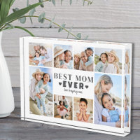 Meilleure Maman Collage