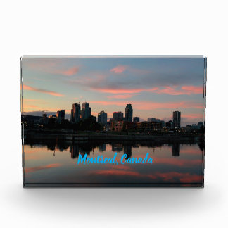 Bloc Photo Montréal