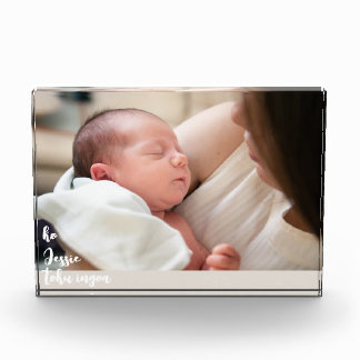 BLOC PHOTO NOUVELLE ZÉLANDE MAORI LANGUE BÉBÉ PHOTO PERSONNAL