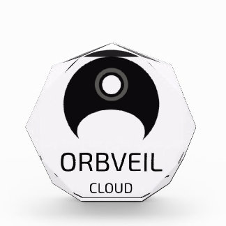 Bloc Photo Orbveil Cloud 