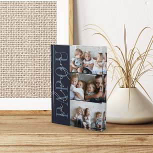 Bloc Photo Papou We Love You 3