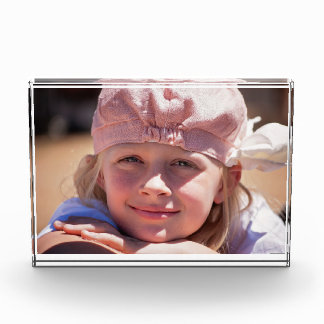 Bloc Photo PHOTO GRANDCHILD Bloc horizontal