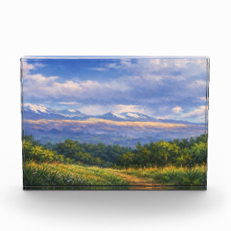 Bloc Photo Photographic Landscape Art Edited (Better Quality)