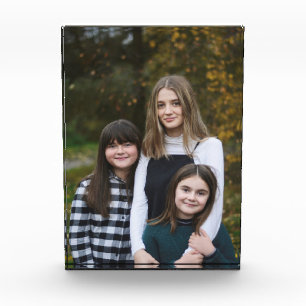 Bloc Photo Photographie de famille