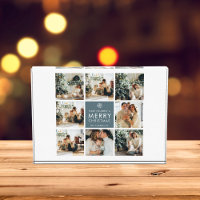 Photos Multi Holiday | Merry Christmas |