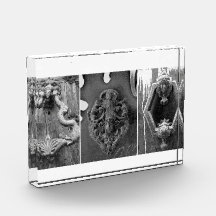 Portes Knockers, Barcelone