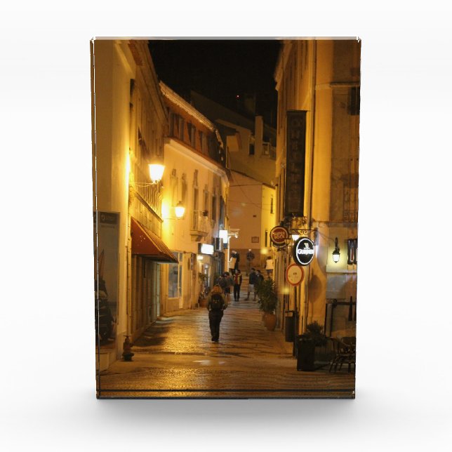 Bloc Photo Portugal (Devant)