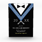 Prix Masonic Acrylique | Plaque de bijoux Freemaso