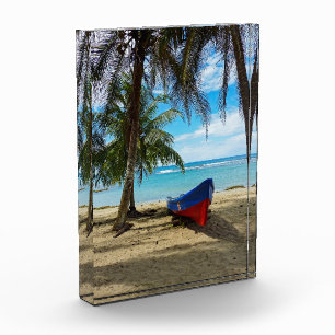 Bloc Photo Pura Vida au Costa Rica - Amérique centrale