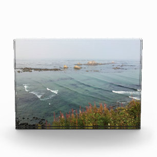 Bloc Photo Simpson Reef Overlook