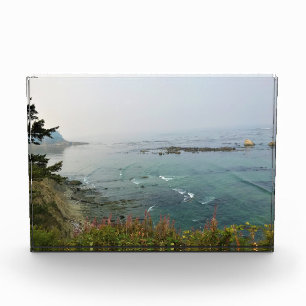 Bloc Photo Simpson Reef Overlook