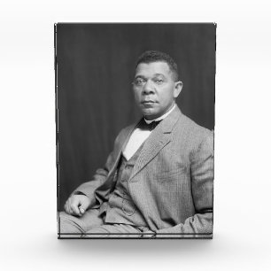 Bloc Photo Taliaferro Washington : Black Educator