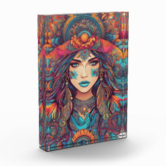 Bloc Photo The Divine Feminine