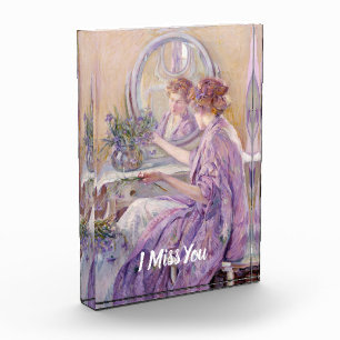 Bloc Photo The Violet Kimono, par Robert Reid