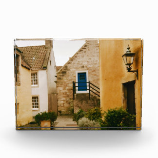 Bloc Photo Village of Culross, Fife, Scotland 