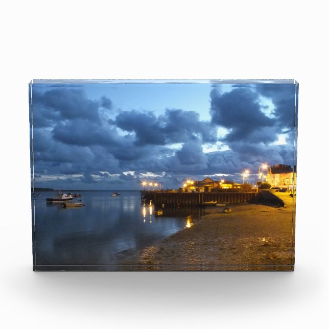 BLOC PHOTO VUES DES ALLES (Devant)