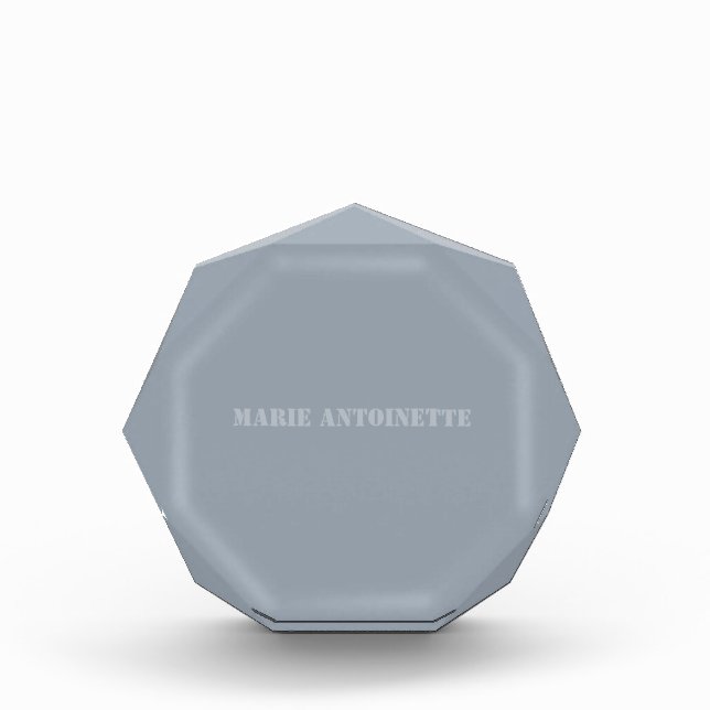 Bloc Photo Zazzle Apparel Marie Antoinette Var Projet d'art P (Devant)