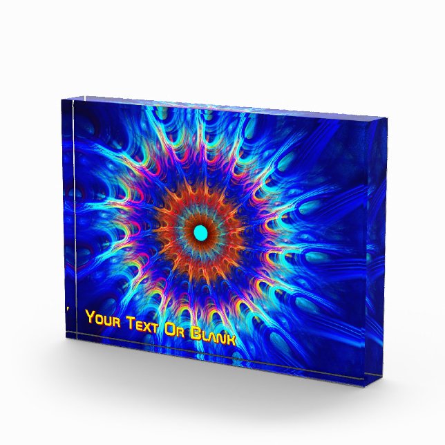 Bloc Photo Zone radiative (Droite)