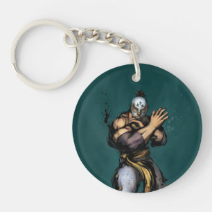 Blocage d'EL Fuerte