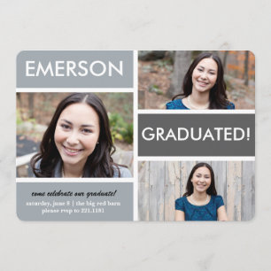 Blocage des diplômes Invitation