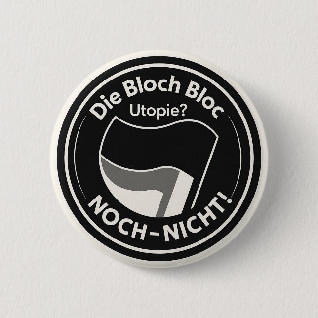 Bloch Bloc Button (Front)