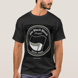Bloch Bloc T shirt Number 1