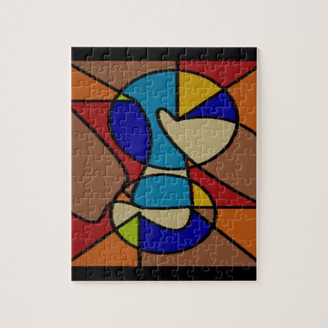 Block big colours puzzle game (Vertical)