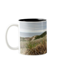 Block Island Bluff Coffee and Tea Mug