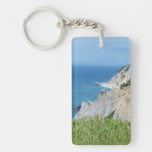 Block Island Bluffs - Block Island, Rhode Island (Devant)