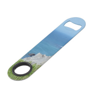 Block Island Bluffs - Block Island, Rhode Island Bar Key