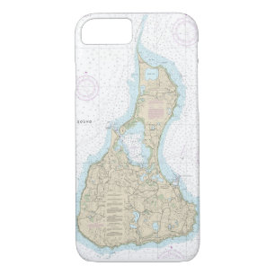 Block Island Case-Mate iPhone Case