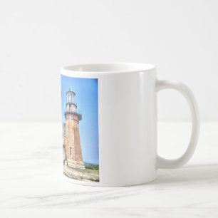 Block Island Coffee Mug