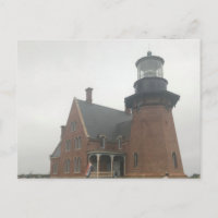 Block Island Lighthouse