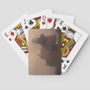 Block Island Playing Cards