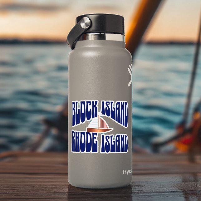 Block Island, Rhode Island (Creator Uploaded)