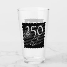 Block plate-USA 250 yr celebration