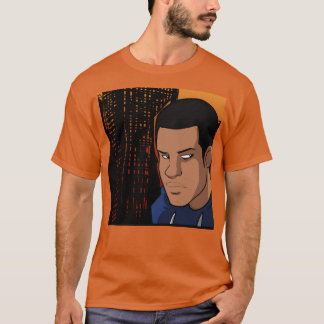 Block to Block featuring Supa Cool Man T-Shirt