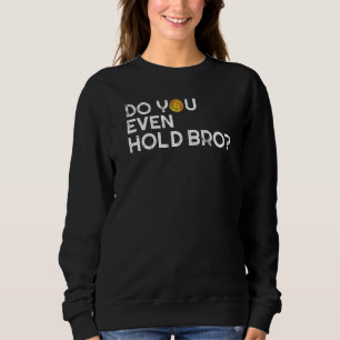 Blockchain Cryptocurrency Bitcoin Crypto Traders M Sweatshirt