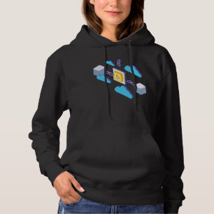 Blockchain Platform Hoodie