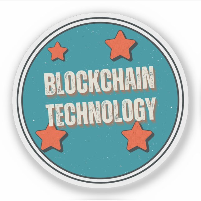 Blockchain Technology (Front)