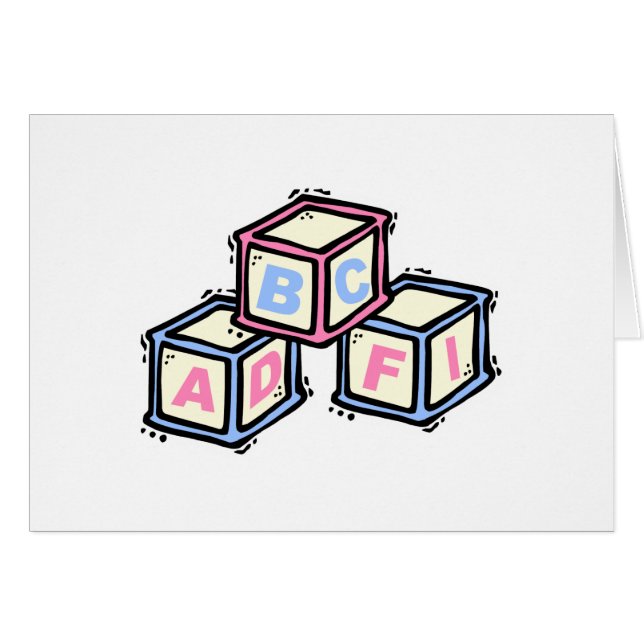 blocks (Front Horizontal)