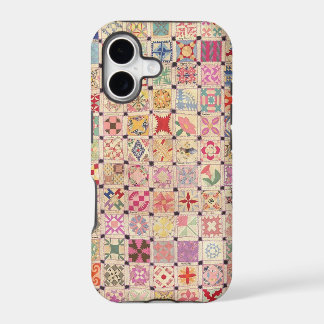 Blocks iPhone 5 Case