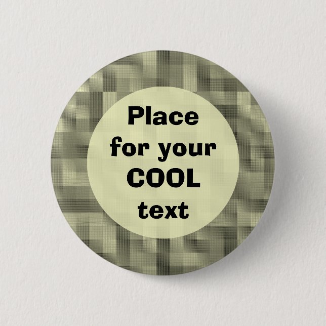 Blocks - round Template 2 Inch Round Button (Front)