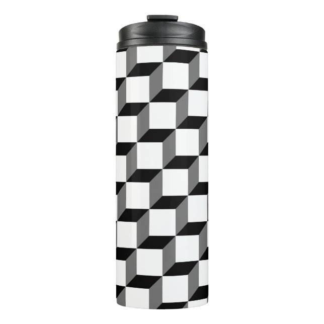 Blocks thermal tumbler (Front)