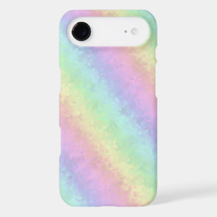 Blocs dans Pastel Colors 3D Rainbow Art