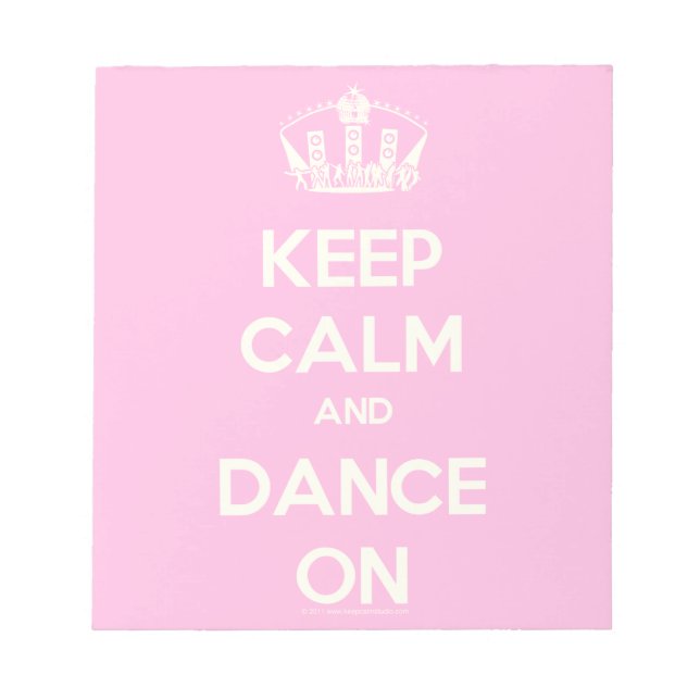 Blocs-notes (Devant)