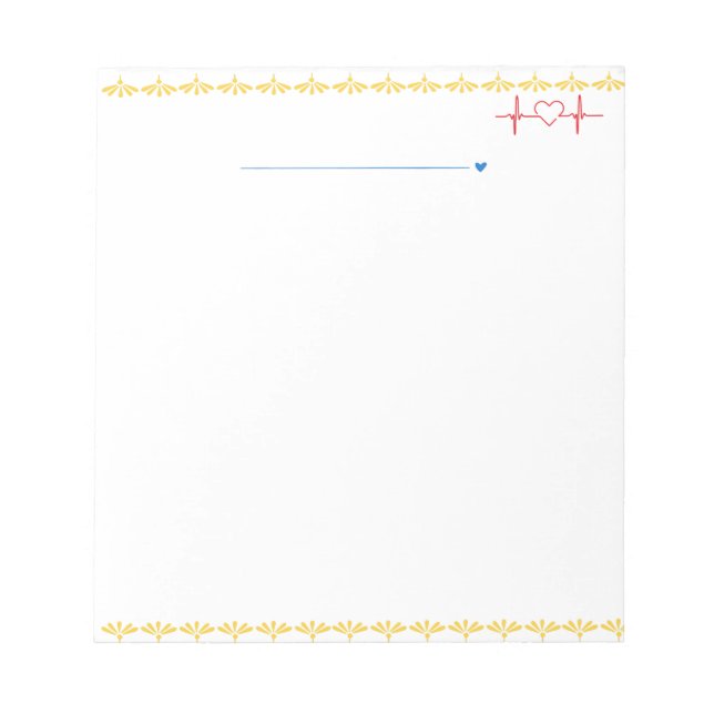 Blocs-notes. Blocs-notes de bureau/blocs-notes mod (Devant)